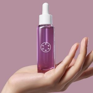 ✅SOLD✅ON ANOTHER SITE - SERUMKIND Purple Cabbage Drop